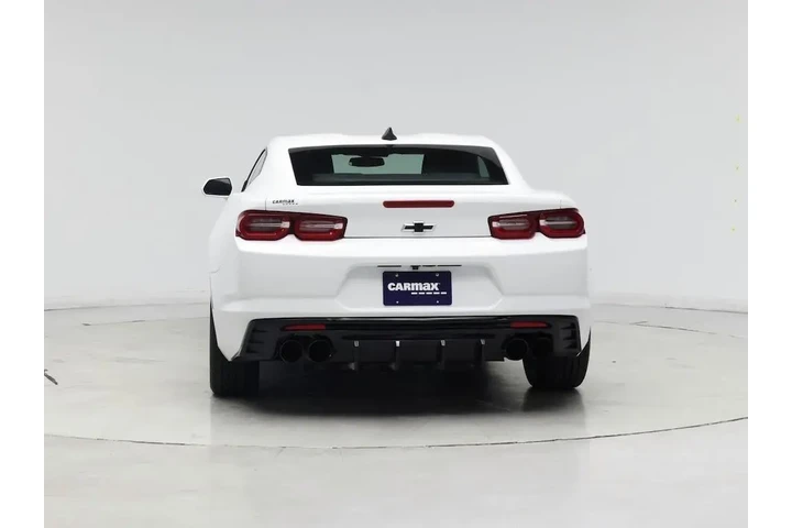 $30998 : Chevrolet Camaro 2024 LT 2dr image 6