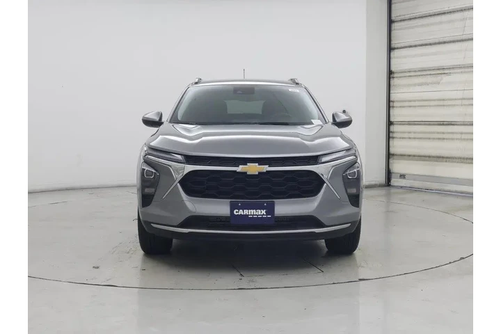 $21998 : Chevrolet Trax 2025 LT 4dr C image 5