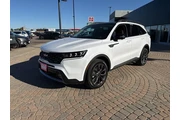 2022 Sorento X-Line SX Presti en North Dakota