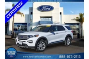 Ford Explorer 2023 AWD Limit en San Francisco Bay Area