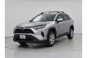 $26998 : Toyota RAV4 2021 LE 4dr SUV thumbnail