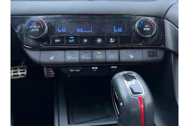 $24500 : Hyundai ELANTRA 2023 N Line image 8