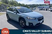 PRE-OWNED 2020 SUBARU CROSSTR en Madison WV