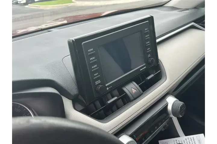 $22499 : Toyota RAV4 2022 XLE 4dr SUV image 4