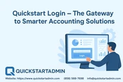 Quickstart Login