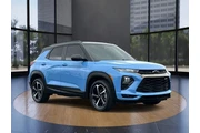 Chevrolet Trailblazer 2023 R en Los Angeles