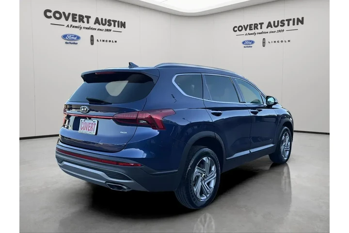 $19888 : Hyundai SANTA FE 2023 AWD SE image 5