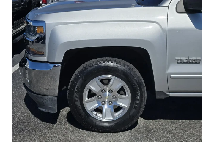 $25793 : Chevrolet Silverado 1500 201 image 8