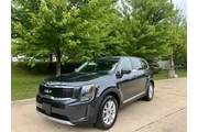 2022 Telluride LX en Chicago