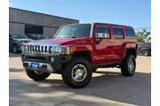 $13995 : 2008 HUMMER H3 SUV Alpha thumbnail