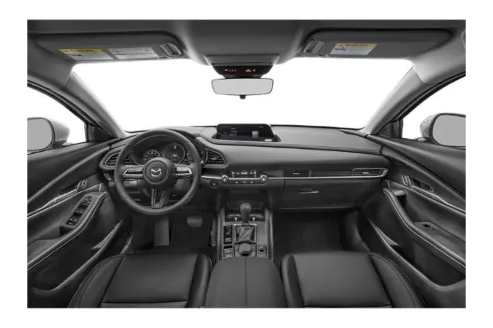 $20773 : Mazda CX-30 2023 AWD 2.5 S S image 4