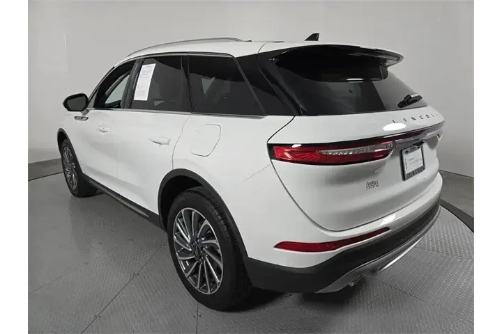 $38621 : Lincoln Corsair 2023 AWD Res image 6