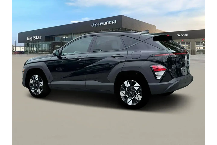 $25588 : Hyundai KONA 2025 SEL Conven image 4