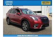 Subaru Forester 2023 AWD Lim en Hartford