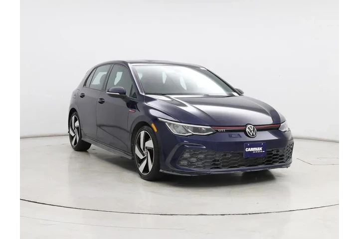 $27998 : Volkswagen Golf GTI 2022 S 4 image 1