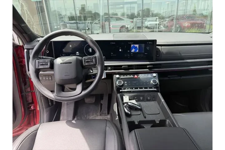 $38888 : Hyundai SANTA FE 2024 AWD Ca image 5