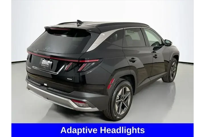 $28750 : Hyundai TUCSON 2025 AWD SEL image 8