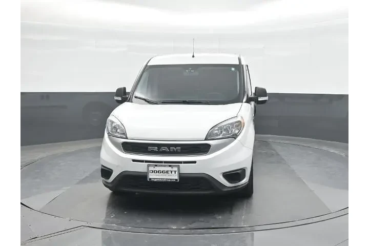 $20533 : Ram ProMaster City 2022 Base image 5