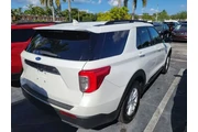 $26990 : Ford Explorer 2023 XLT 4dr S thumbnail