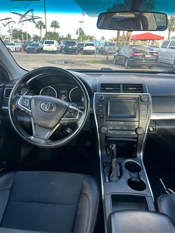 $15000 : 2016 Toyota Camry image 5