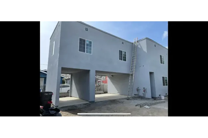 Brena Construction General image 6