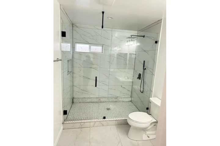 $1100 : super apartamento 1 Habitación image 7