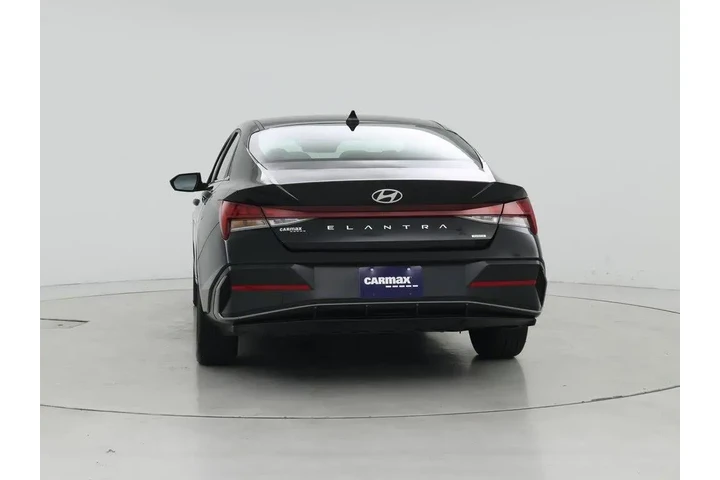 $24998 : Hyundai ELANTRA Hybrid 2025 image 6