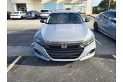 $24172 : Honda Accord 2022 Sport Spec thumbnail