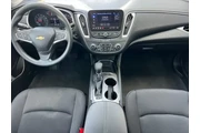 $18499 : Chevrolet Malibu 2024 LT 4dr thumbnail