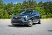 Cadillac XT4 2019 Premium Lu en Greenville