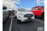 Ford EcoSport 2019 Titanium en Las Vegas