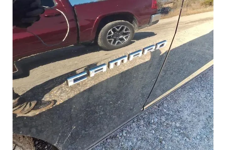 $12936 : Chevrolet Camaro 2013 LT 2dr image 5