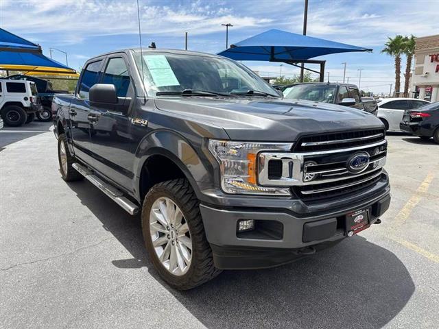 $39995 : Pre-Owned 2020 F150 SuperCrew image 4