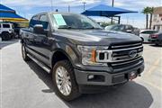 $39995 : Pre-Owned 2020 F150 SuperCrew thumbnail