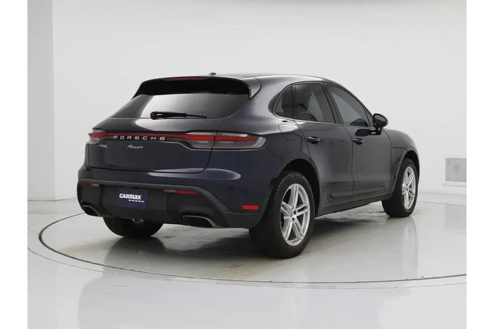 $37998 : Porsche Macan 2022 AWD 4dr S image 8