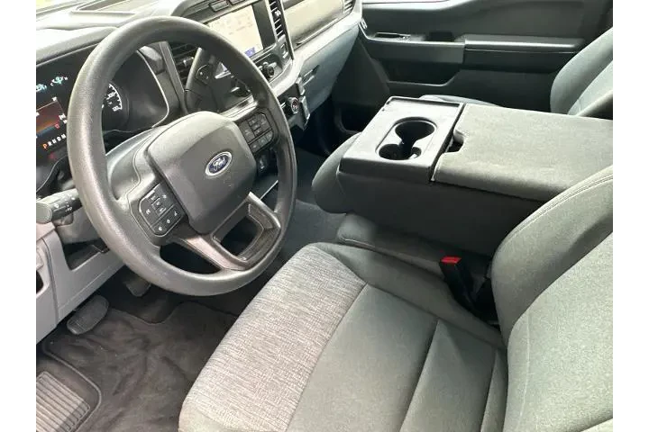 $38990 : Ford F-150 2023 4x4 XL 4dr S image 10
