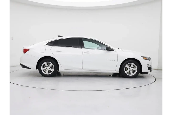 $18998 : Chevrolet Malibu 2023 LS 4dr image 7