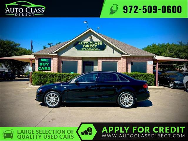 $17950 : 2015 AUDI A4 Premium Plus image 4