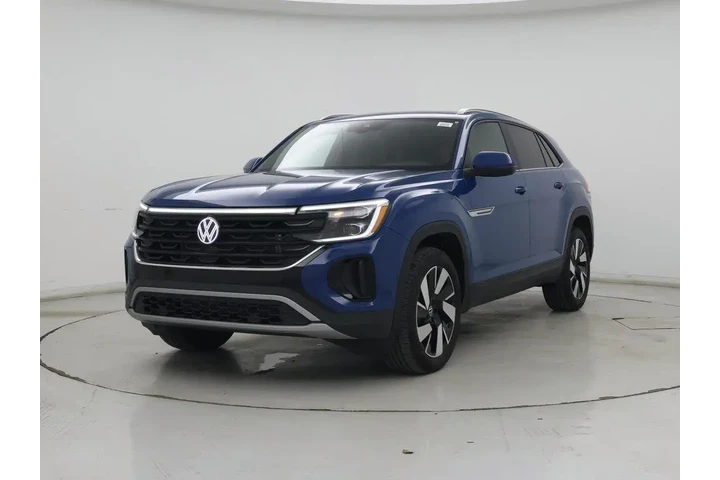 $37998 : Volkswagen Atlas Cross Sport image 4