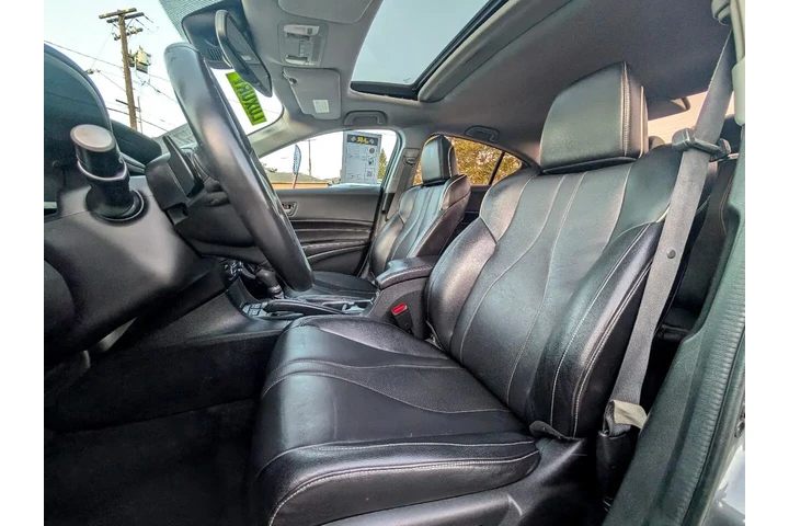 $15995 : 2019 ILX Technology Package image 7