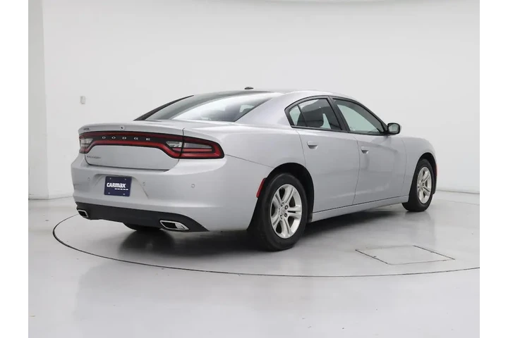 $18998 : Dodge Charger 2022 SXT 4dr S image 8