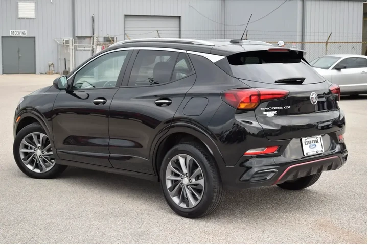 $17989 : Buick Encore GX 2023 Select image 8