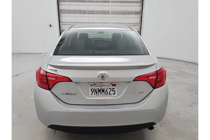 $19998 : Toyota Corolla 2017 SE 4dr S image 6