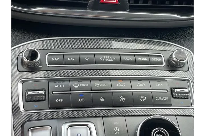 $22888 : Hyundai SANTA FE 2023 SEL 4d image 10