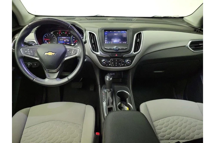 $19998 : Chevrolet Equinox 2021 4x4 L image 9
