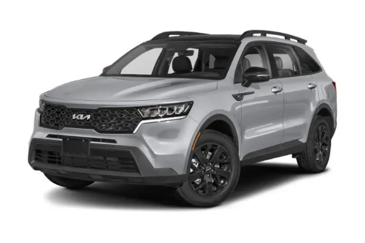 $27000 : Kia Sorento 2023 AWD X-Line image 1