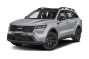 Kia Sorento 2023 AWD X-Line