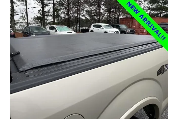 $29949 : Ford F-150 2018 4x4 King Ran image 5