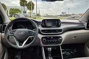 $14900 : 2020 Hyundai Tucson SE thumbnail