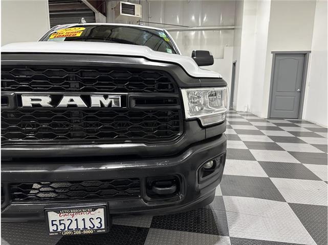 $31333 : 2022 RAM 2500 CREW CAB image 9